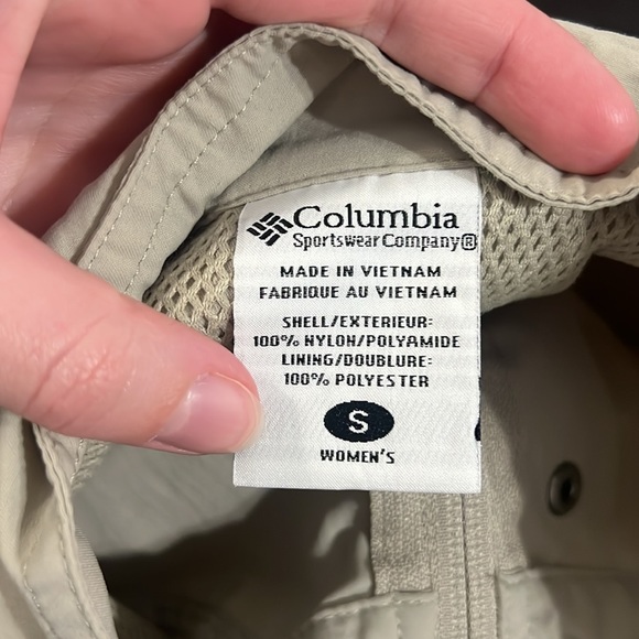 Columbia vest - Picture 6 of 6